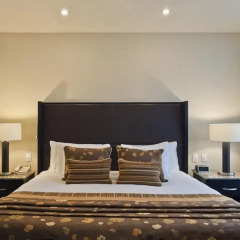 Marquis Reforma Hotel And Spa 5* Улучшенный люкс фото 2