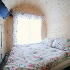 Отель Уральский Теремок Екатеринбург комната для гостей фото 3