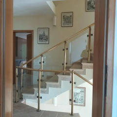 Отель Rest house MIP интерьер отеля фото 3