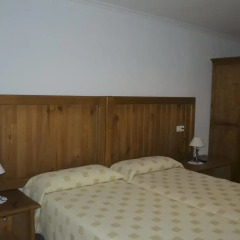 Отель Hostal Monte Rio комната для гостей фото 3