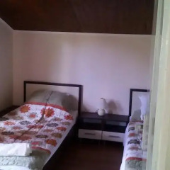 Отель Guest House Voneshcha Voda Болгария, Велико Тырново - отзывы, цены и фото номеров - забронировать отель Guest House Voneshcha Voda онлайн комната для гостей фото 2