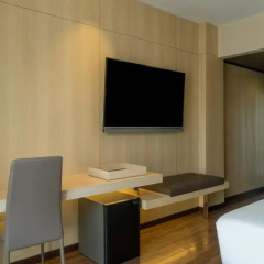 AC Hotel Ciutat de Palma by Marriott удобства в номере