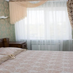 Гостиница 1001 Ночь 3* Люкс с различными типами кроватей фото 6