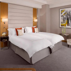 Отель Conrad London St. James 5* Стандартный номер с различными типами кроватей