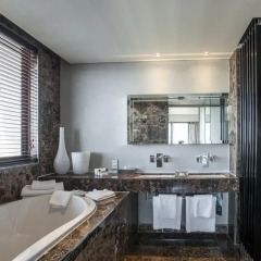 Отель Southern Sun Hyde Park ванная фото 2