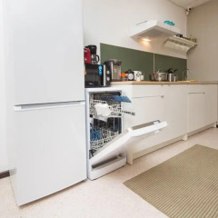 Patio Hostel Irkutsk в номере