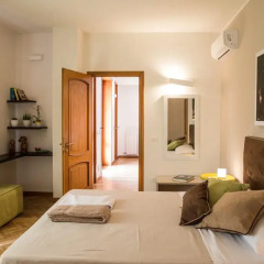 Отель NovantaNove B&B Лечче комната для гостей фото 4