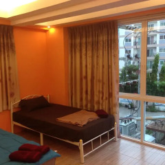 Отель Concordia Guesthouse 3* Стандартный номер с различными типами кроватей фото 3