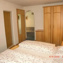 Hotel Post 3* Стандартный номер