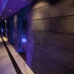 Отель Taba Luxury Suites сауна