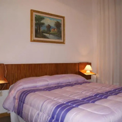 Hotel Arianna 3* Стандартный номер с различными типами кроватей фото 3
