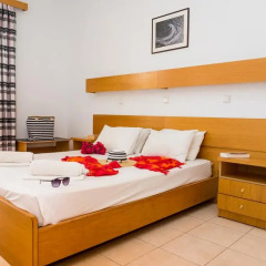 Fantasy Hotel - All Inclusive комната для гостей фото 3