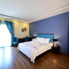 Southern Hotel And Villas 3* Номер Делюкс фото 2