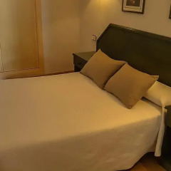 Hotel Salvador 3* Стандартный номер с различными типами кроватей фото 13