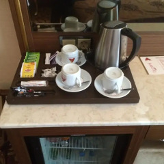 Antea Hotel Oldcity удобства в номере