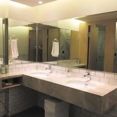 Meander Taipei Hostel Кровать в общем номере с двухъярусной кроватью фото 4