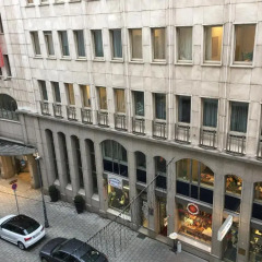 Отель Heart of Vienna Homes 3* Апартаменты с различными типами кроватей фото 27