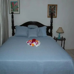 Отель Firefly Beach Cottages 3* Студия с различными типами кроватей