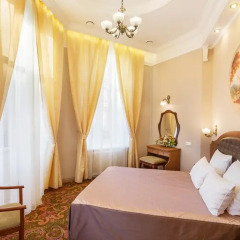 Отель Гоголь 4* Люкс фото 7