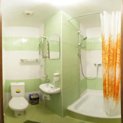 Мини Отель на Гороховой 4* Стандартный номер с разными типами кроватей фото 6