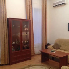 Отель Baku Old City Apartment Азербайджан, Баку - отзывы, цены и фото номеров - забронировать отель Baku Old City Apartment онлайн комната для гостей фото 5