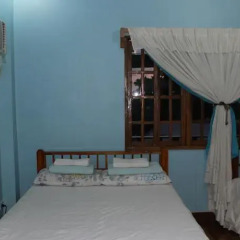 Отель Villa Limpia Beach Resort Филиппины, Лоай - отзывы, цены и фото номеров - забронировать отель Villa Limpia Beach Resort онлайн комната для гостей фото 3