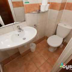 Dolphin Hotel 3* Стандартный номер фото 46