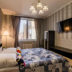 Отель Royal Capital 3* Стандартный номер фото 8
