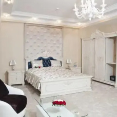 Отель Karat Inn Люкс с различными типами кроватей фото 2