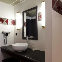 Отель Hôtel Alexandra 4* Номер Премиум с различными типами кроватей фото 9