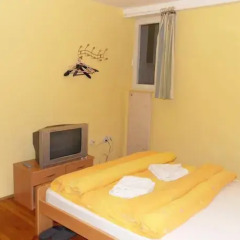 Отель Bed & Breakfast Belgrade удобства в номере