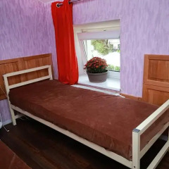 Sodu Hostel Стандартный номер фото 16