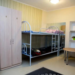 Hostel Harmony Кровать в женском общем номере фото 2