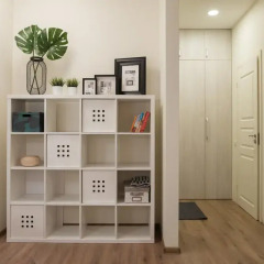 Отель Raugyklos Apartamentai Вильнюс спа