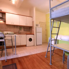 Отель Vila Flor Lisbon Flats -alcantara - Bronze Португалия, Лиссабон - отзывы, цены и фото номеров - забронировать отель Vila Flor Lisbon Flats -alcantara - Bronze онлайн в номере