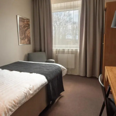 Original Sokos Hotel Vaakuna Joensuu 4* Стандартный номер фото 2