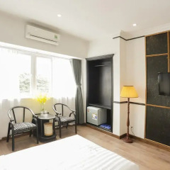 NEW STAR INN Boutique Hotel удобства в номере