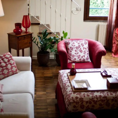 Отель Elena's Home Базильо спа