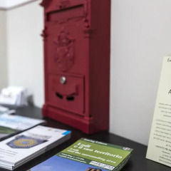 Отель Al Castello di Leonardo Капральба детские мероприятия