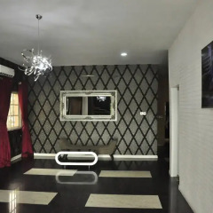 De Brit Hotel в номере