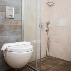 Asli Hotel 3* Стандартный номер с различными типами кроватей фото 8