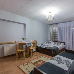 Отель Willa U BaranÓw Закопане детские мероприятия фото 2