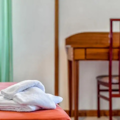 Hotel Villa D'Amato 3* Стандартный номер с разными типами кроватей фото 4