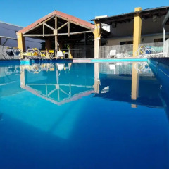 Apart Hotel Cavis Сан-Рафаэль бассейн фото 2