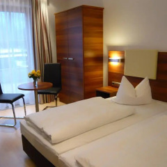 Boutique Hotel & Apartments Am Essigmanngut Студия фото 5