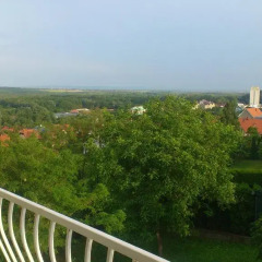 Отель Flora Villa 3* Апартаменты фото 27
