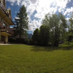 Отель Sunshine Chalet Польша, Закопане - отзывы, цены и фото номеров - забронировать отель Sunshine Chalet онлайн фото 11