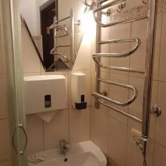 Apart-Hotel City Center Contrabas 3* Номер категории Эконом фото 16