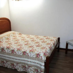 Отель Flower Residence Стандартный номер двуспальная кровать фото 11