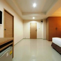 Gateway Hotel 3* Номер Делюкс фото 4
